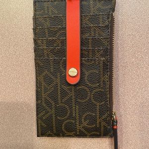Calvin Klein wallet
